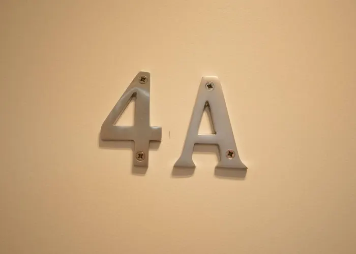 4A Soho Studios (Fourth floor)