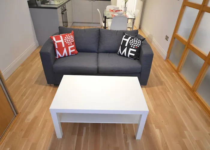 4A Soho Studios (Fourth floor)