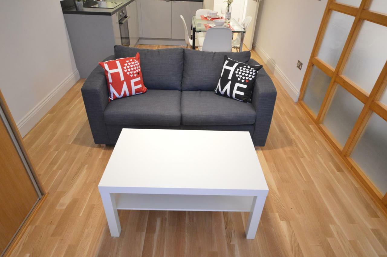 4a Soho 4th Floor By Indigo Flats Appartement Londres