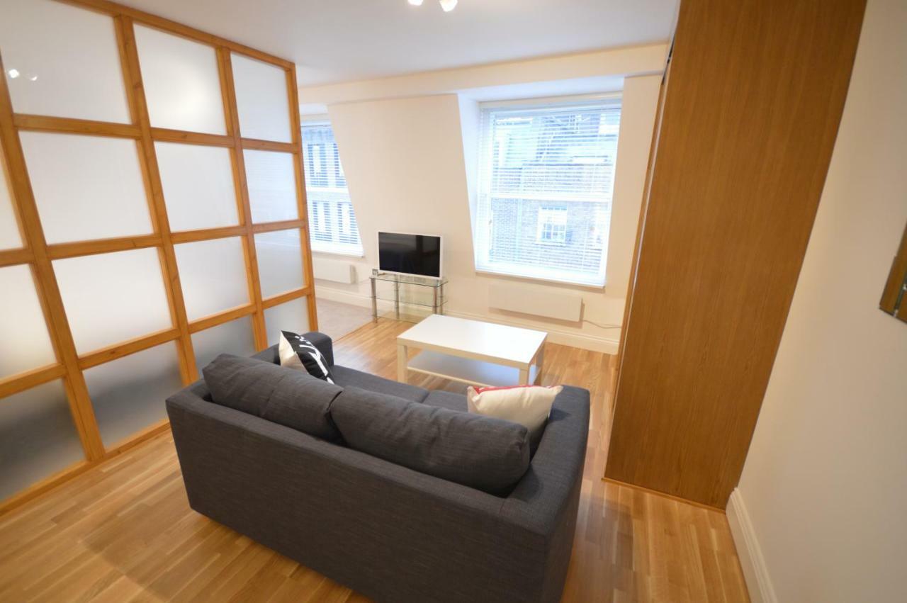 4a Soho 4th Floor By Indigo Flats * Londres